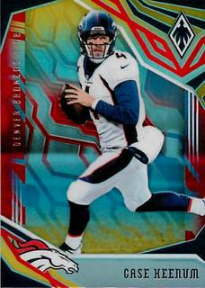 Case Keenum