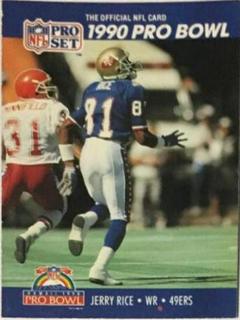 Jerry Rice