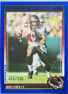 John Lynch