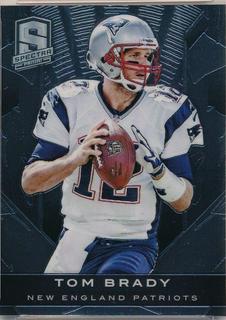 Tom Brady