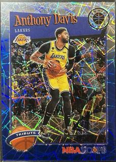 Anthony Davis