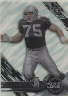 Howie Long