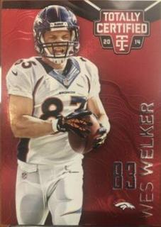Wes Welker