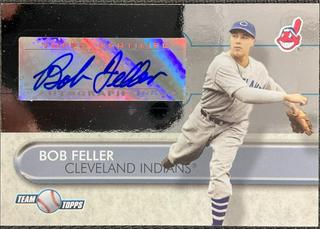 Bob Feller