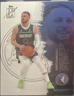 Donte DiVincenzo