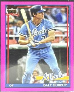 Dale Murphy