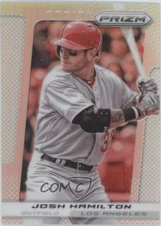 Josh Hamilton