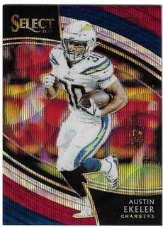 Austin Ekeler