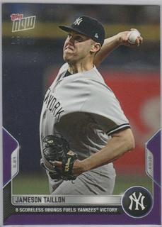 Jameson Taillon