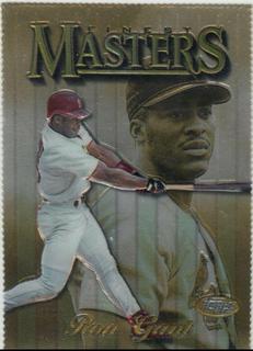 Ron Gant