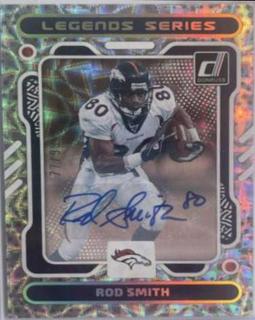 Rod Smith