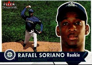 Rafael Soriano