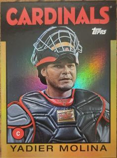 Yadier Molina