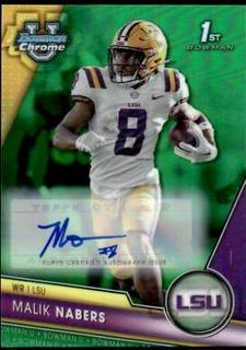 Malik Nabers