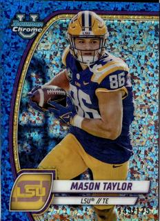 Mason Taylor