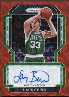 Larry Bird