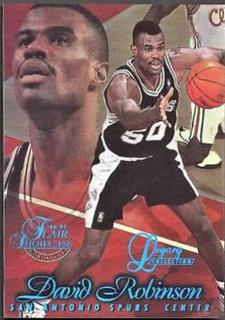 David Robinson