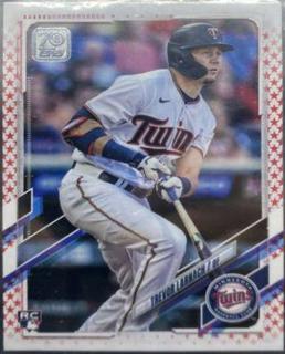 Trevor Larnach