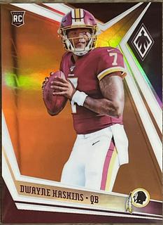 Dwayne Haskins