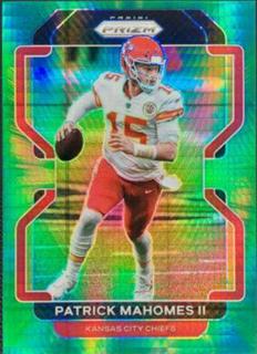 Patrick Mahomes II