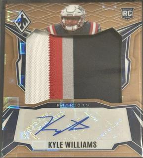Kyle Williams