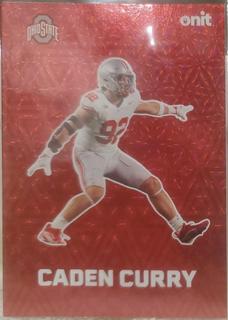 Caden Curry