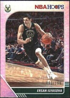Ersan Ilyasova