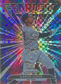 Aaron Judge
