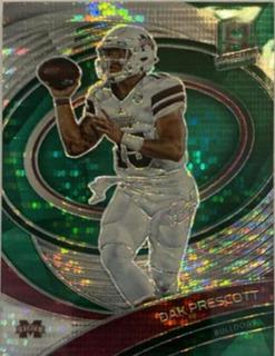 Dak Prescott