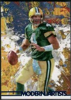 Brett Favre