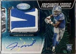 Jameson Williams