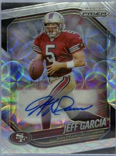 Jeff Garcia