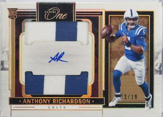 Anthony Richardson