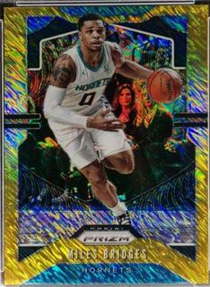 Miles Bridges