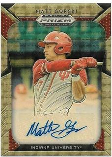 Matt Gorski