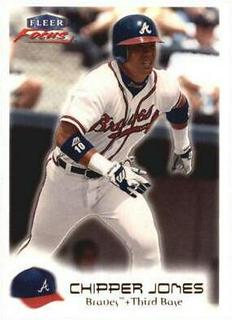 Chipper Jones