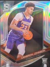 Cameron Johnson