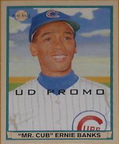 Ernie Banks