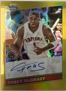 Tracy McGrady