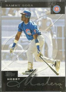 Sammy Sosa