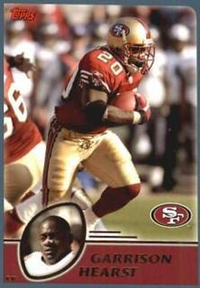 Garrison Hearst