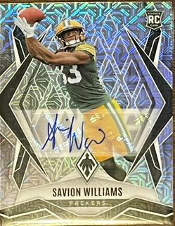 Savion Williams