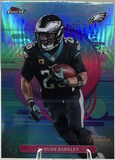 Saquon Barkley