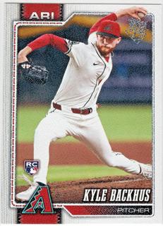 Kyle Backhus