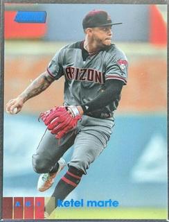 Ketel Marte