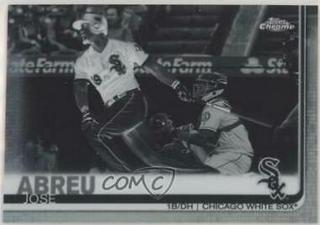 Jose Abreu