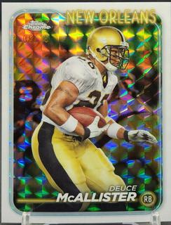 Deuce McAllister