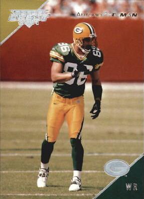 Antonio Freeman #98