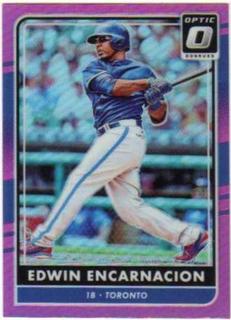 Edwin Encarnacion