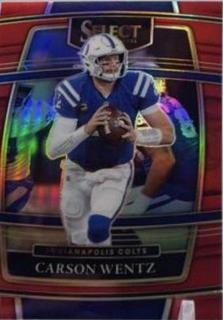 Carson Wentz